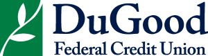 DuGood Federal Credit Union Logo Vector