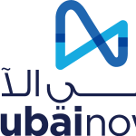 Dubai Now Logo Vector