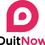 Duit Now Logo Vector