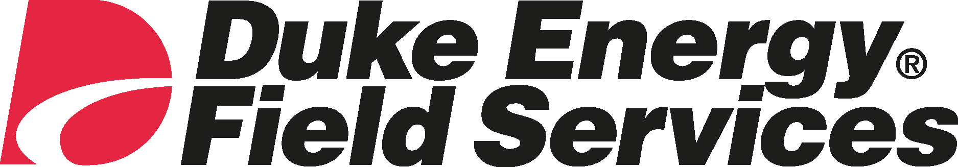 Duke Energy Field Services Logo Vector