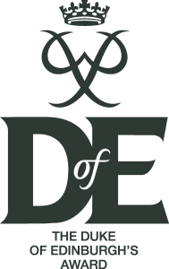 Duke of Edinburgh`s Award Logo Vector