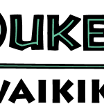 Duke’s Waikiki Logo Vector