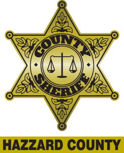 Dukes of Hazzard   Hazzard County police Logo Vector