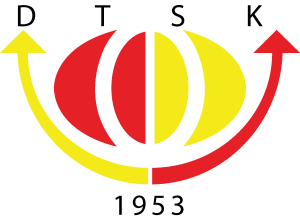 Dumlupinar Turk Spor Kulübü Logo Vector