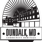 Dundalk, MD, USA Logo Vector