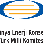 Dünya Enerji Konseyi Türk Milli Komitesi Logo Vector