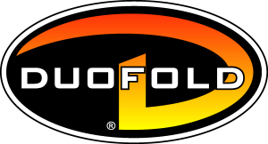 Duofold Logo Vector