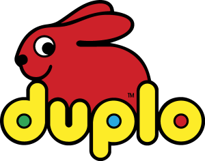 Duplo new Logo Vector