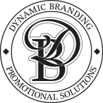 Dynamic Branding LLC Logo Vector