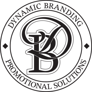 Dynamic Branding LLC Logo Vector