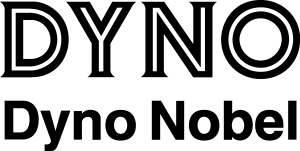 Dyno Nobel Logo Vector