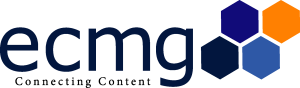 ECMG Logo Vector