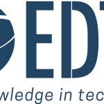 EDTS, LLC Logo Vector