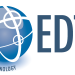 EDTS, LLC NEW Logo Vector