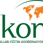 EKOM   Doga Okullari Egitim Koordinasyon Merkezi Logo Vector