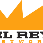 EL Rey Network Logo Vector