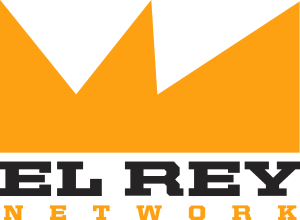 EL Rey Network Logo Vector