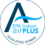 EPA Indoor airPLUS Logo Vector