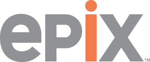 EPIX Logo Vector