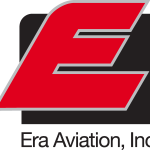 ERA Aviation Inc. Logo Vector