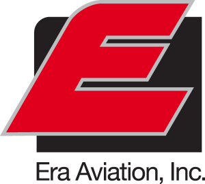 ERA Aviation Inc. Logo Vector