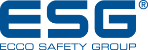 ESG Ecco Safety Group Logo Vector