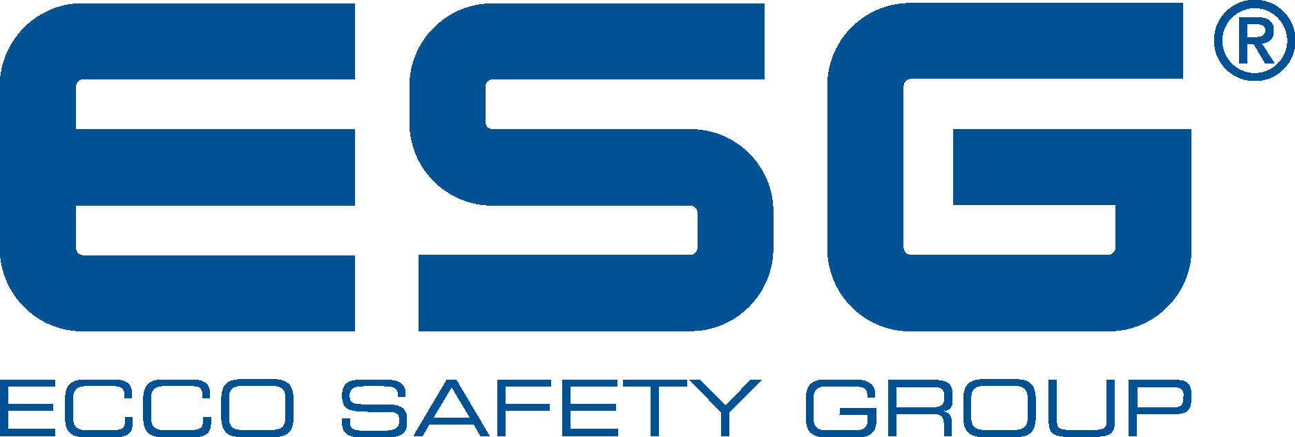 ESG Ecco Safety Group Logo Vector