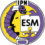 ESM IPN Logo Vector