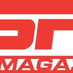 ESPN the Magazine Logo Vector