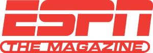 ESPN the Magazine Logo Vector