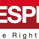 ESPRIT By DP Logo Vector