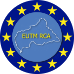 EU Training Mission in Central African Republic Logo Vector