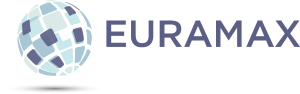 EURAMAX Logo Vector