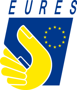 EURES Logo Vector
