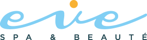 EVE   Spa & Beauté Logo Vector