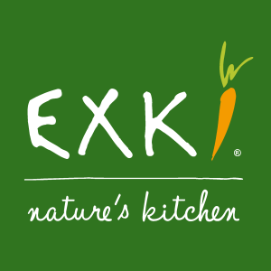EXKi Logo Vector