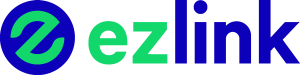 EZ Link Logo Vector