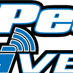 EZ Peak Live Logo Vector