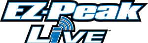 EZ Peak Live Logo Vector