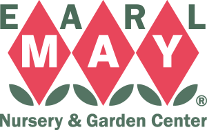 Earl May Garden Center new Logo Vector