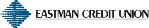 Eastman Credit Union Logo Vector