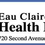 Eau Claire City County Health Department Logo Vector