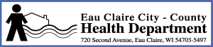 Eau Claire City County Health Department Logo Vector