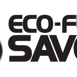 Eco fuel Logo Vector