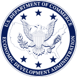 Economic Development Administration Logo Vector