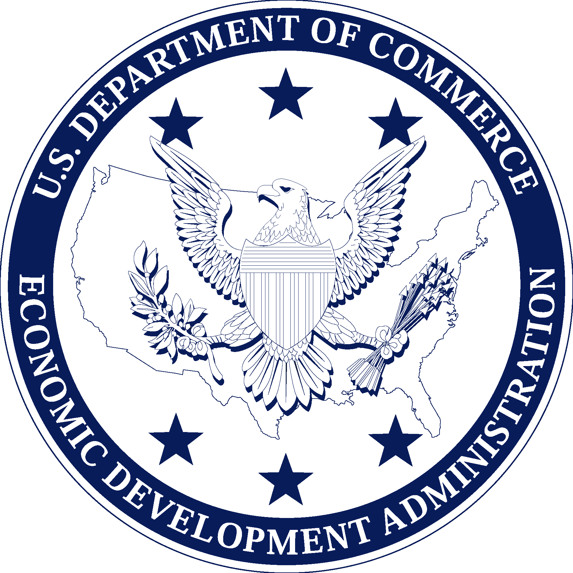 Economic Development Administration Logo Vector Ai Png Svg Eps Free Download 5456