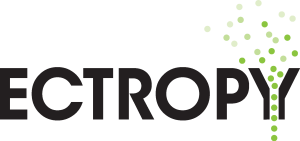 Ectropy Science Logo Vector