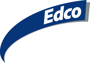 Edco Australian Logo Vector