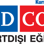 Edcon Yurtdışı Eğitim Logo Vector