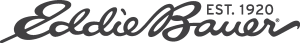 Eddie Bauer Wordmark Logo Vector